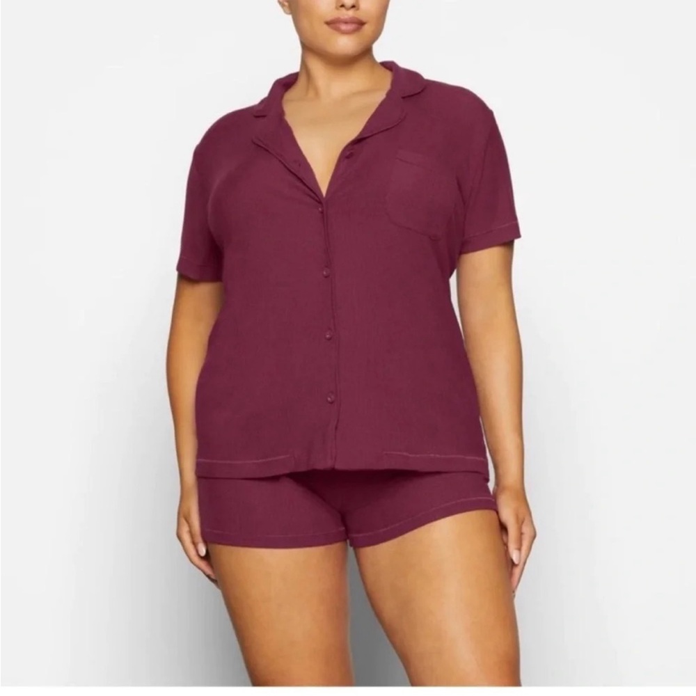 Skims PJ top